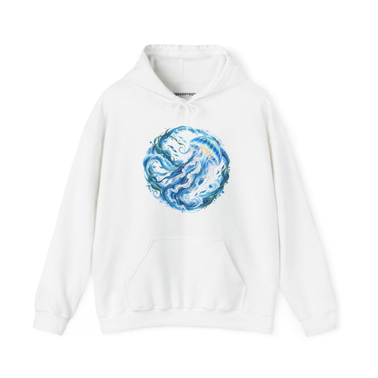 Jellylicious - Pullover Hoodie
