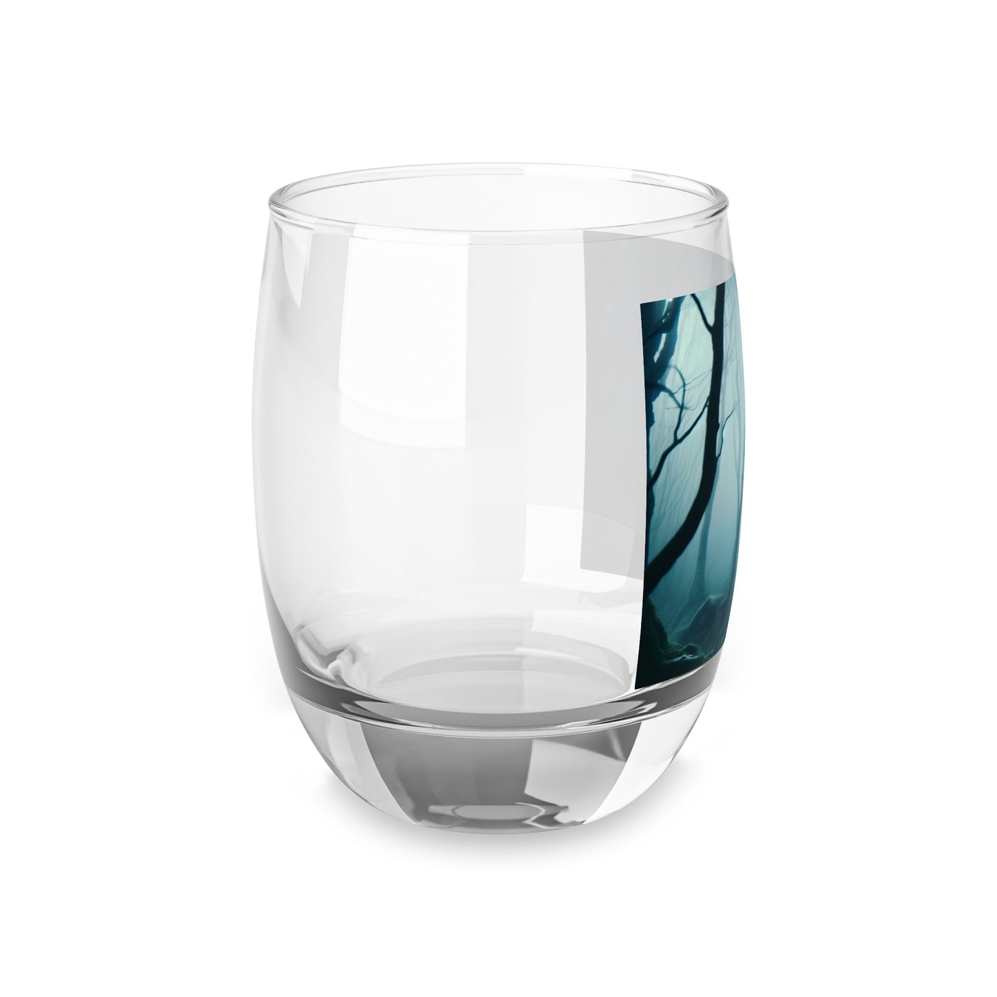 Whiskey Glass