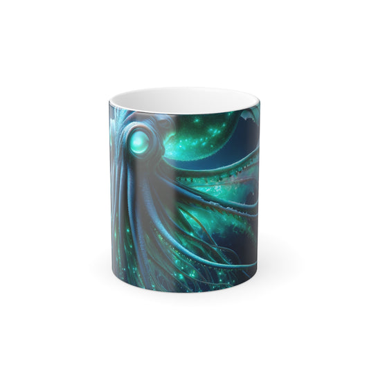 Magical Cup