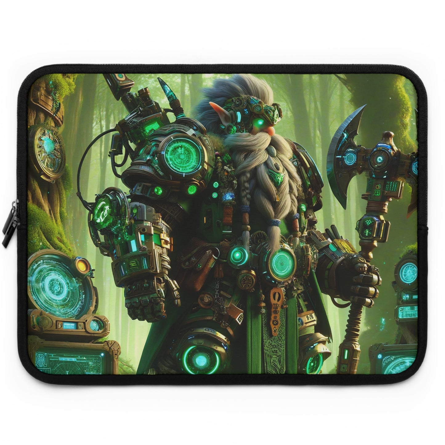 Laptop Sleeve