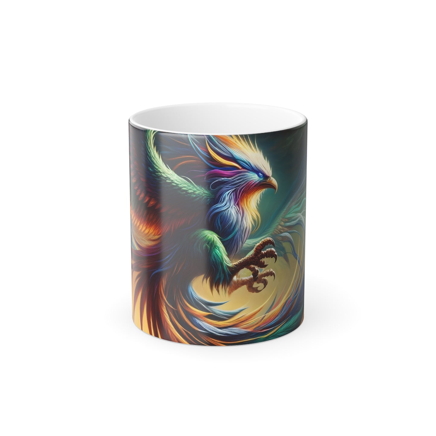 Magical Cup