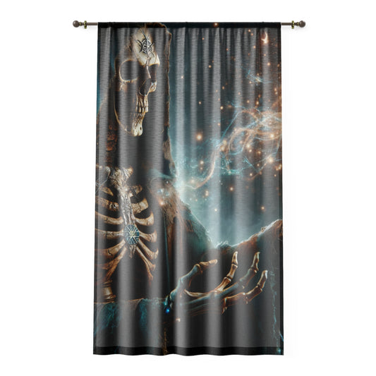 Curtain