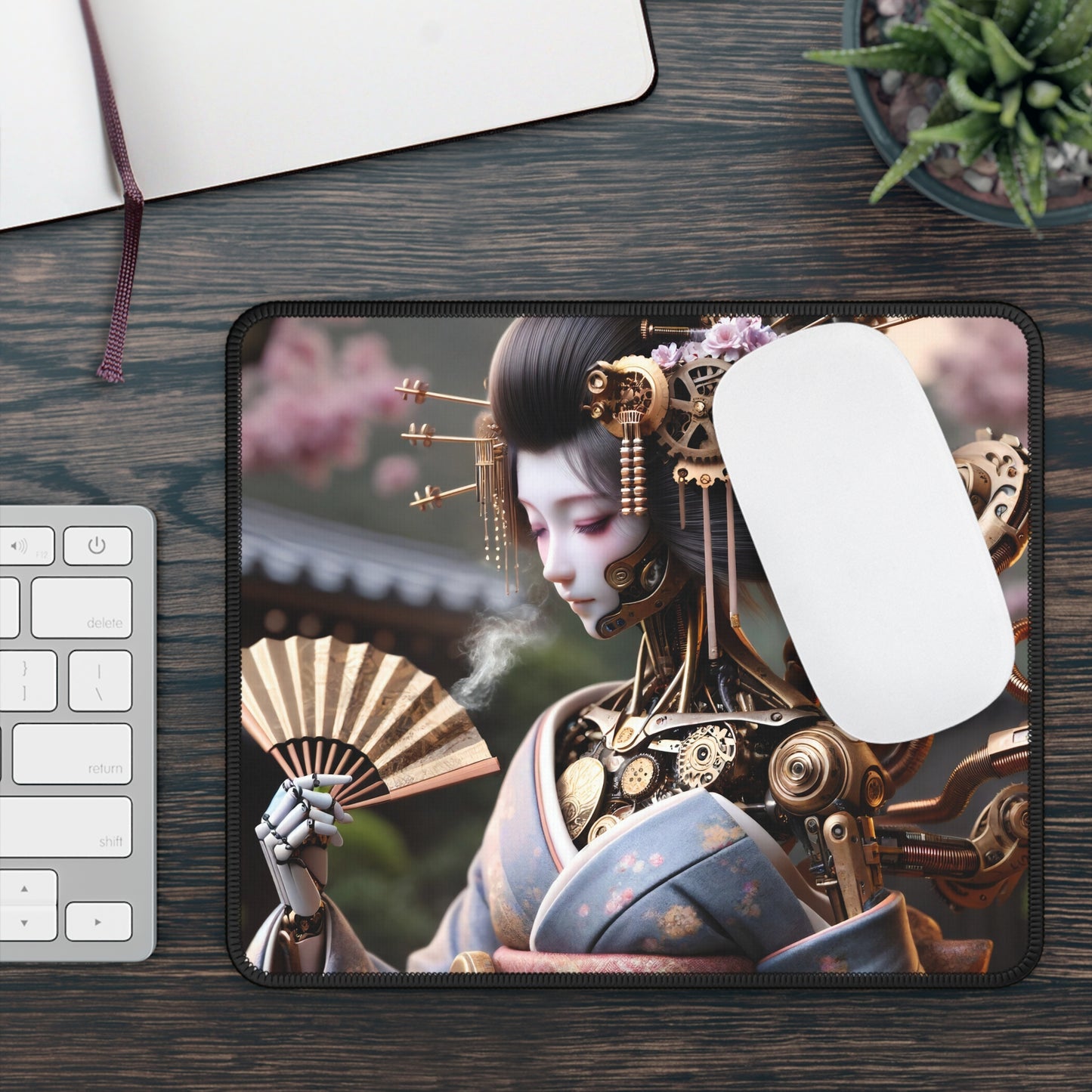 Gaming Mouse Pad