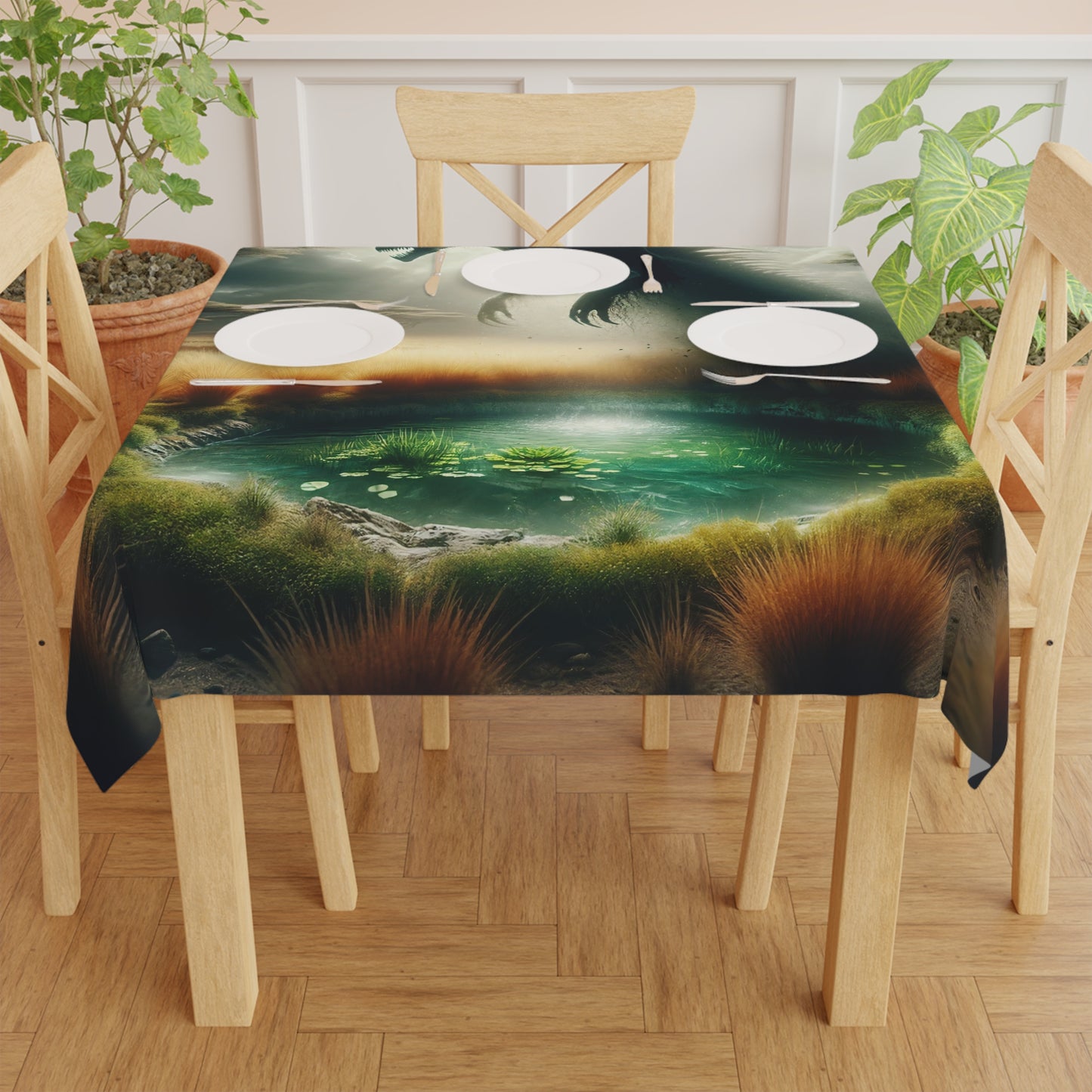 Tablecloth