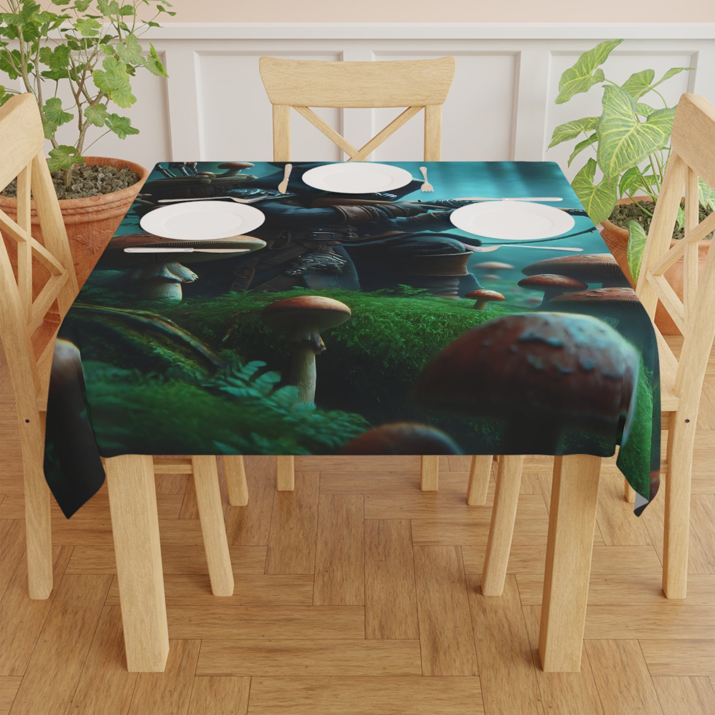 Tablecloth