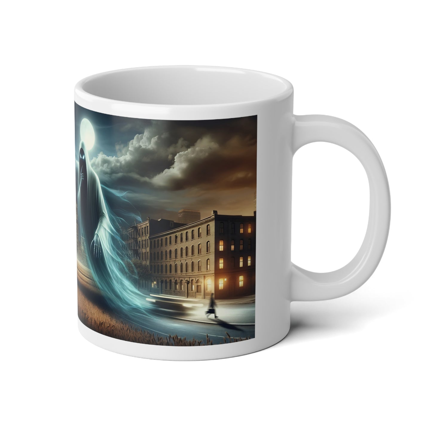 Big Mug