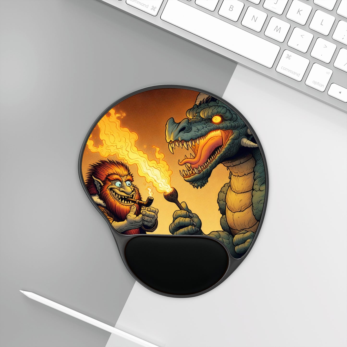 Mouse Pad