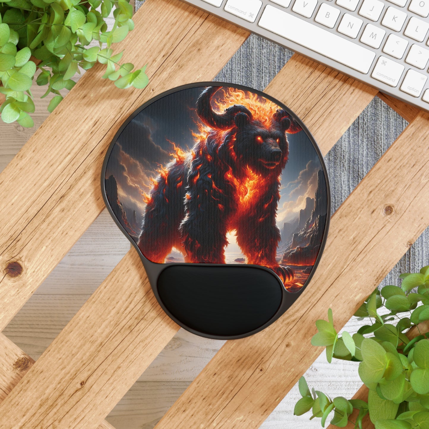 Mouse Pad