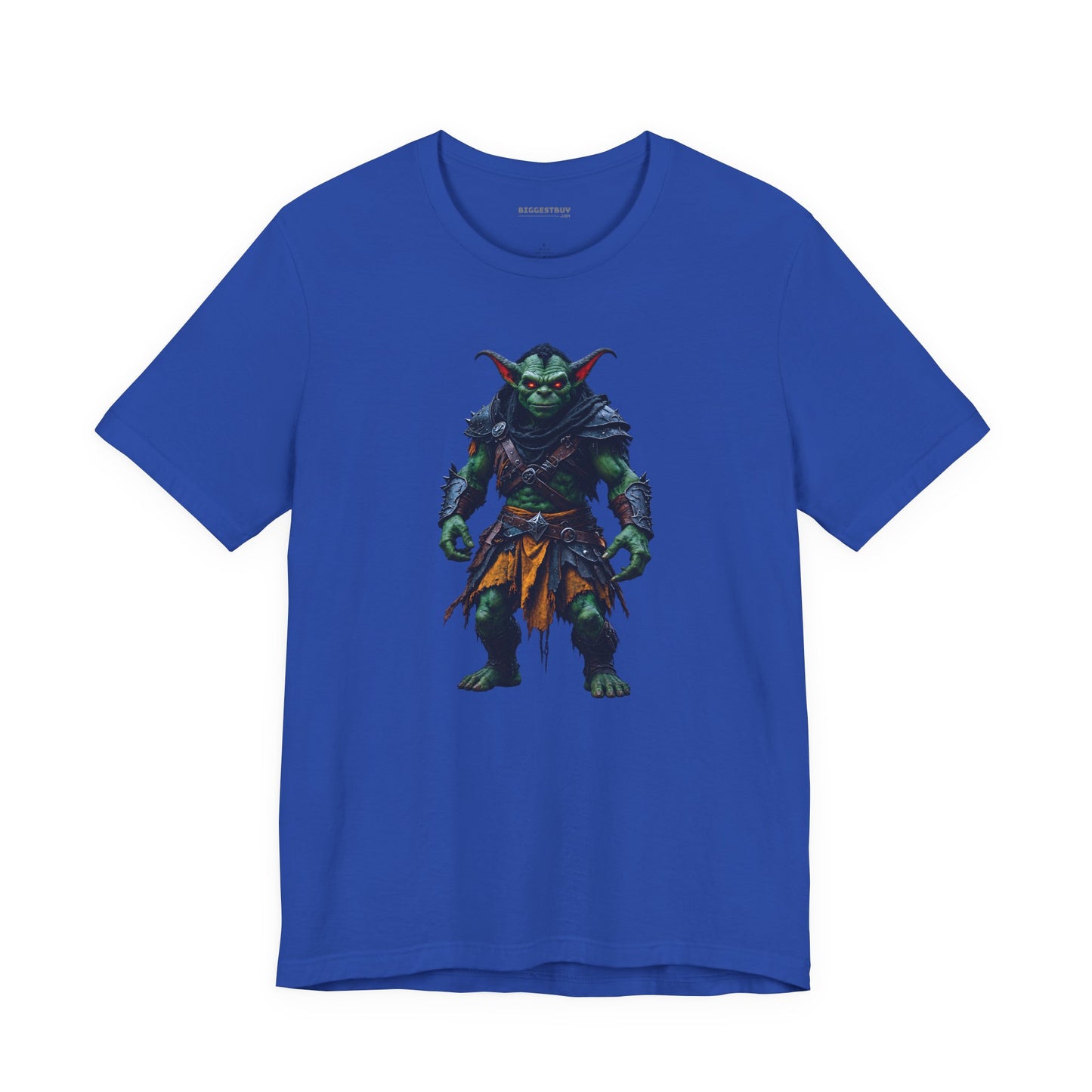Goblin Rogue - Classic Jersey Tee