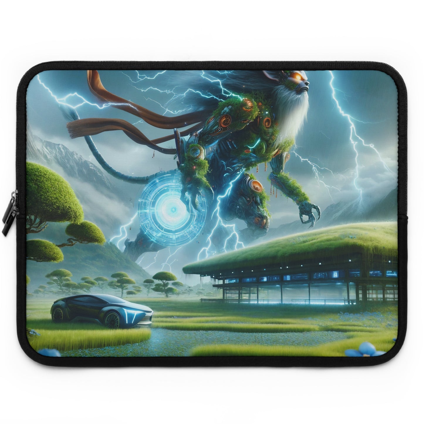 Laptop Sleeve