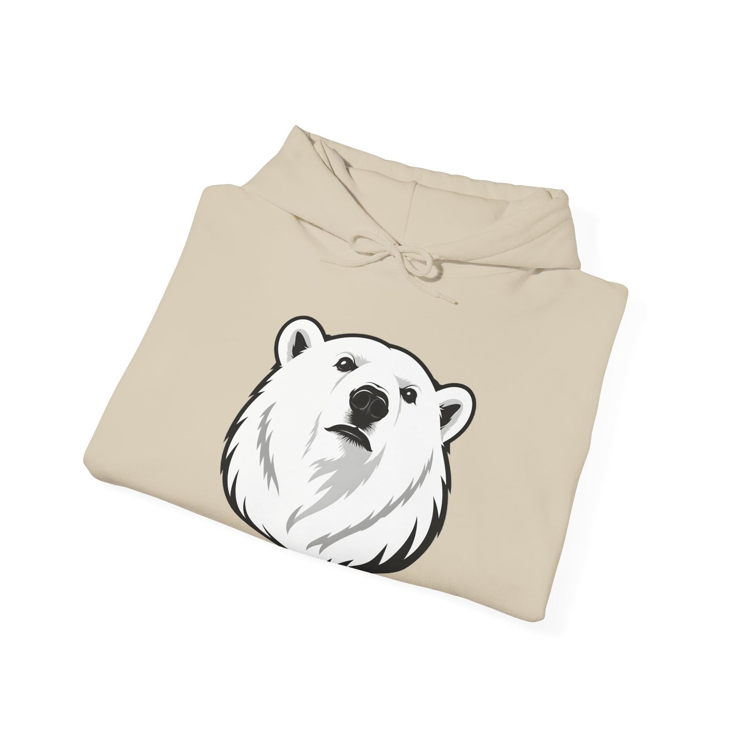 Polar Pride - Pullover Hoodie