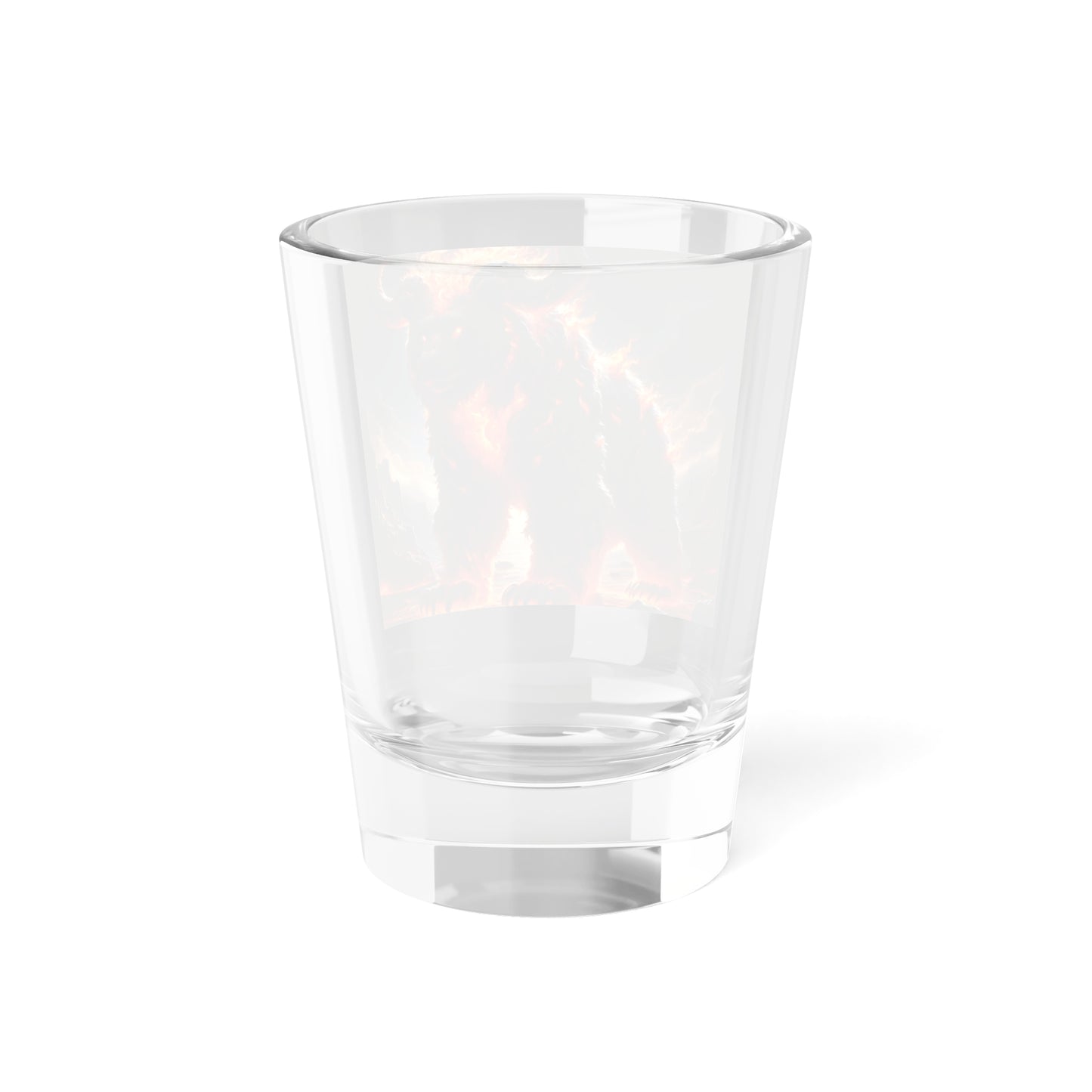 Shot Glass