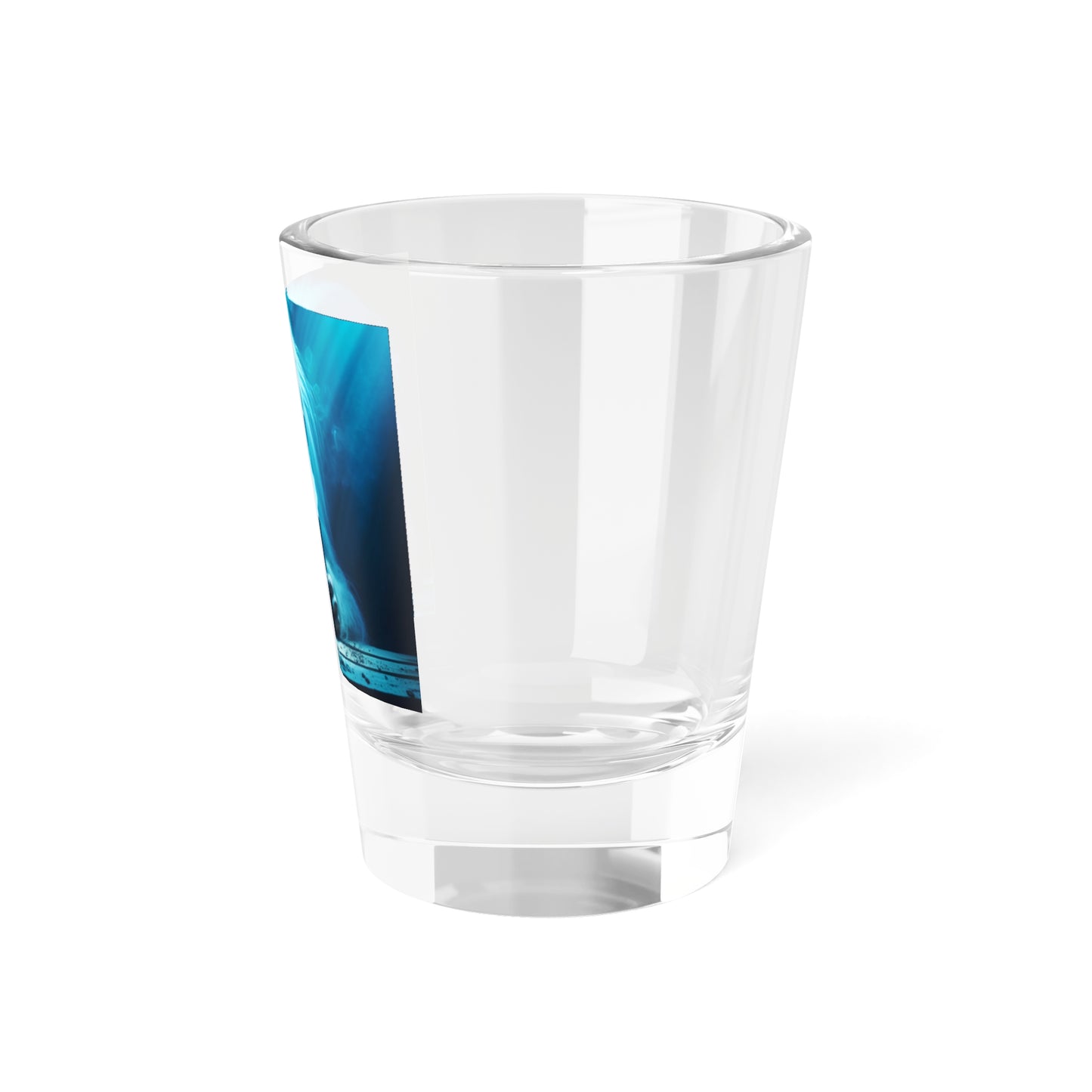 Shot Glass