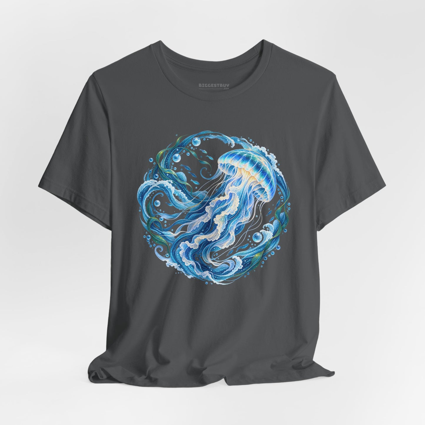 Jellylicious - Classic Jersey Tee