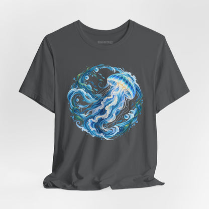 Jellylicious - Classic Jersey Tee