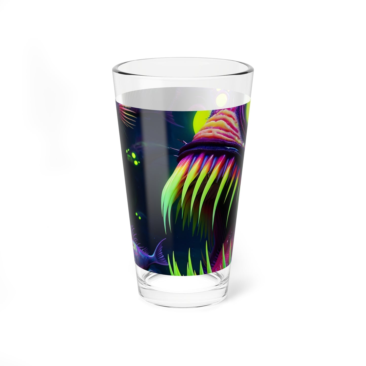 Cocktail Glass