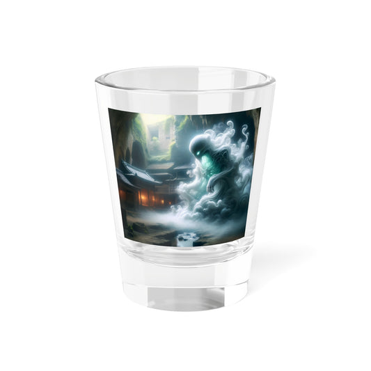 Shot Glass