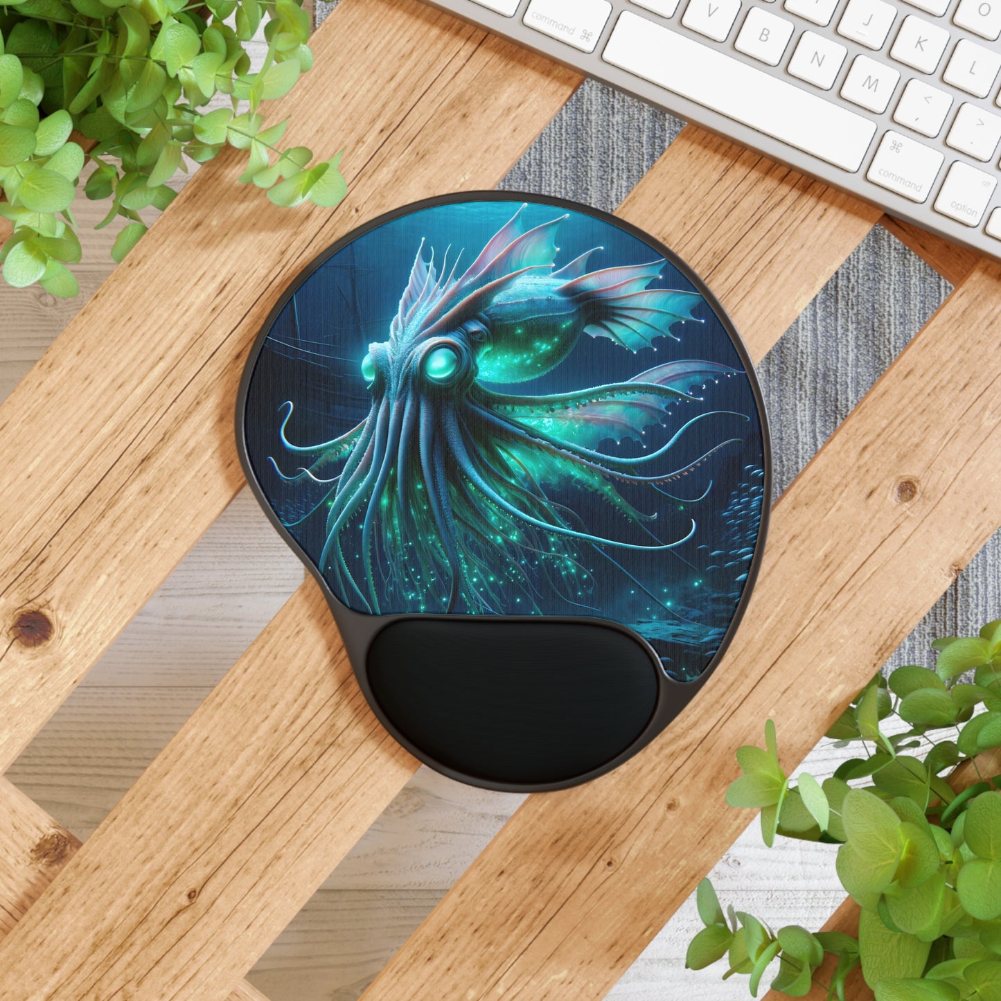 Mouse Pad