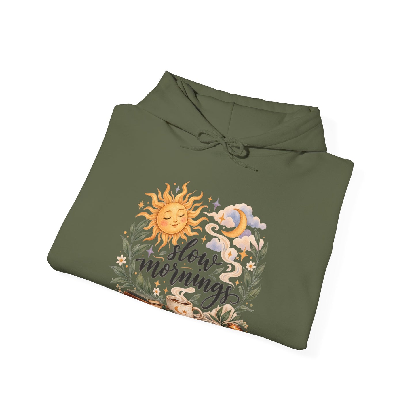 Sunshine Kisses - Pullover Hoodie