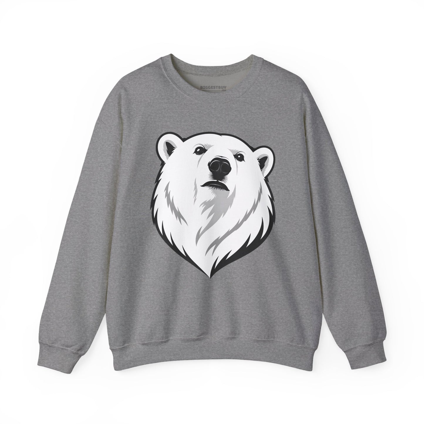 Polar Pride - Crewneck Sweatshirt