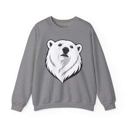 Polar Pride - Crewneck Sweatshirt