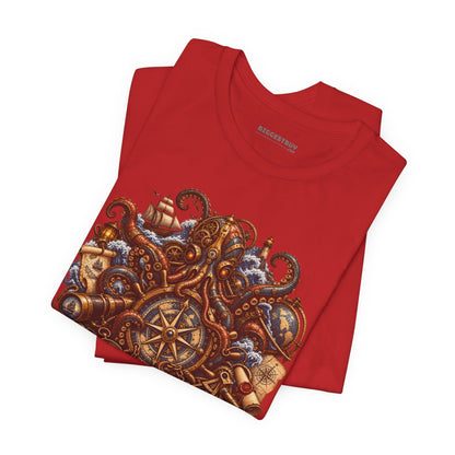 Nautical Nonsense - Classic Jersey Tee