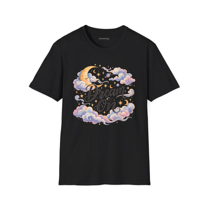 Lunar Dreams - Softstyle T-Shirt