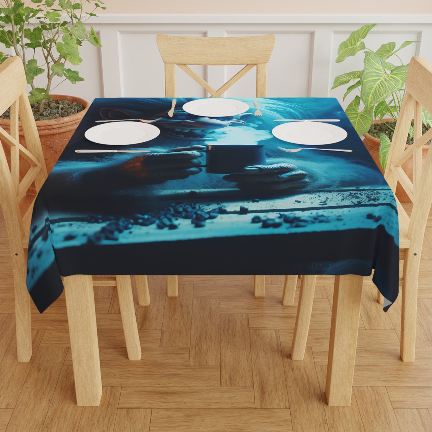 Tablecloth