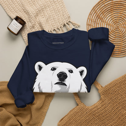 Polar Pride - Crewneck Sweatshirt