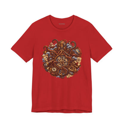 Nautical Nonsense - Classic Jersey Tee