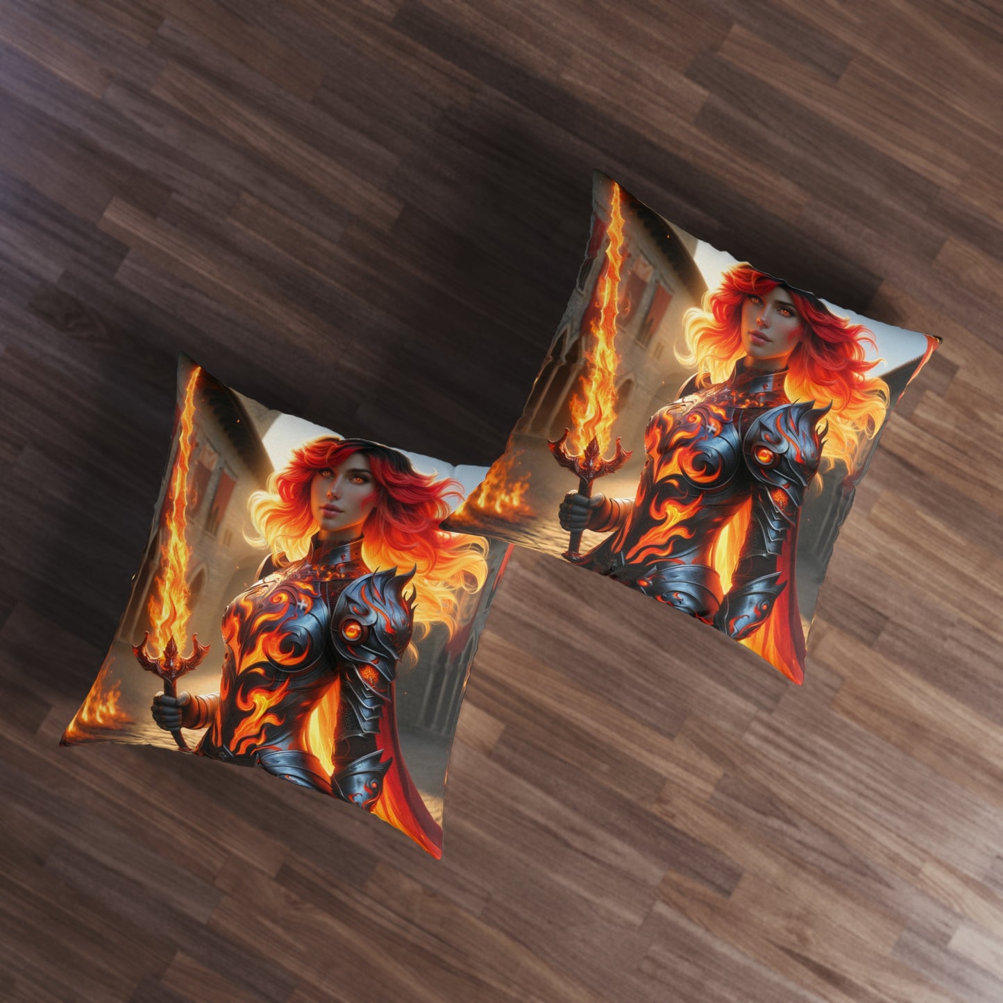 Floor Cushion