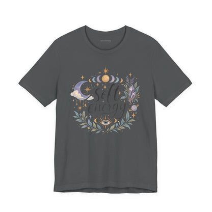 Softly Sparkling - Classic Jersey Tee