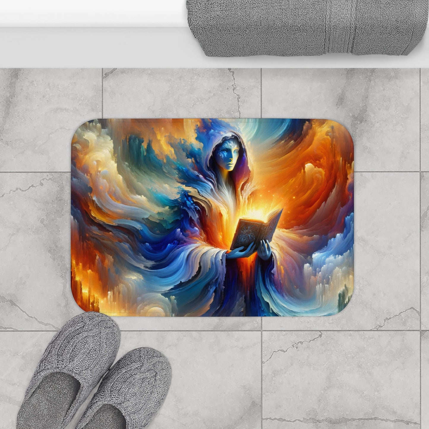 Bath Mat