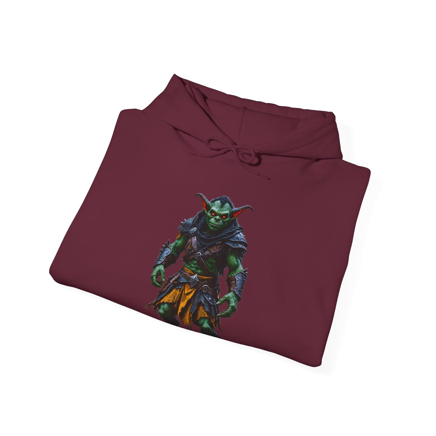 Goblin Rogue - Pullover Hoodie