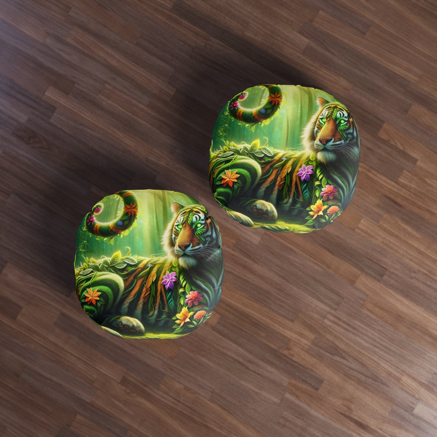 Floor Pillow