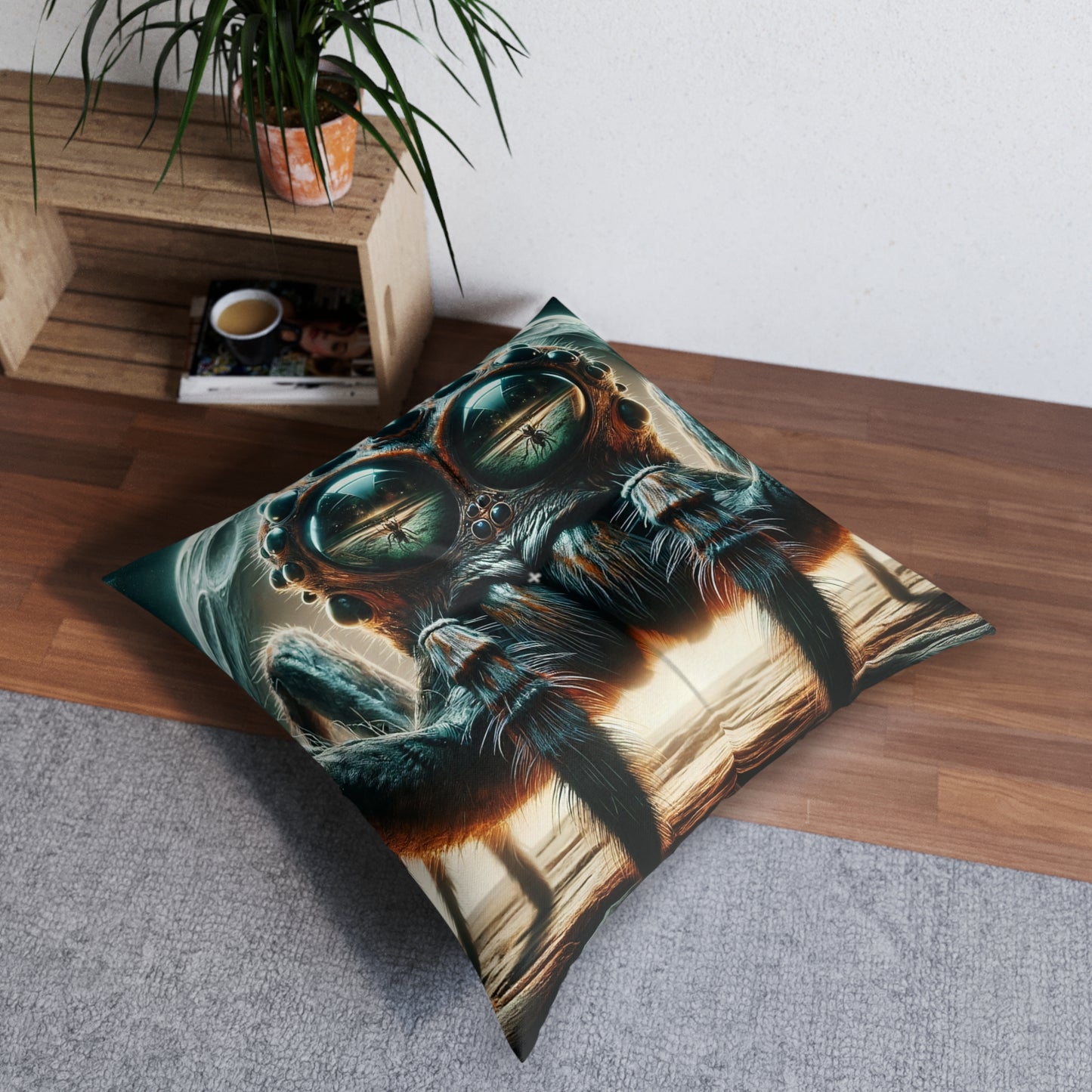 Floor Cushion