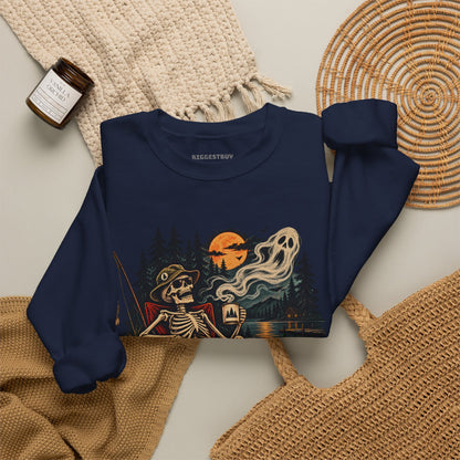 Dead Tired - Crewneck Sweatshirt