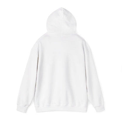 Hettegenser | Unisex | Hettegenser | Kraftig blanding | Fantasi | Skogsalv | Trollmann