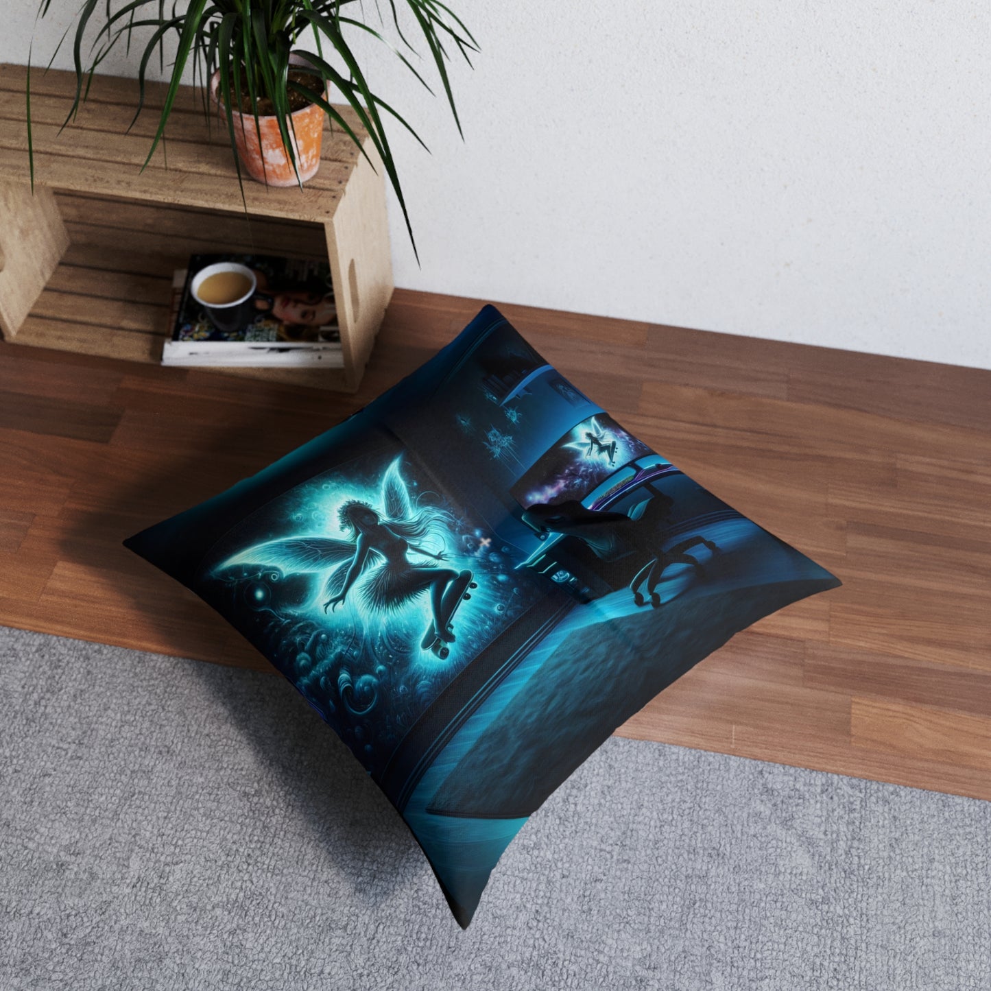 Floor Cushion