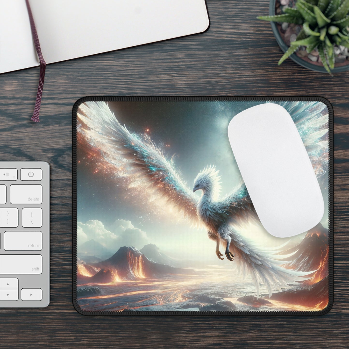 Gaming Mouse Pad