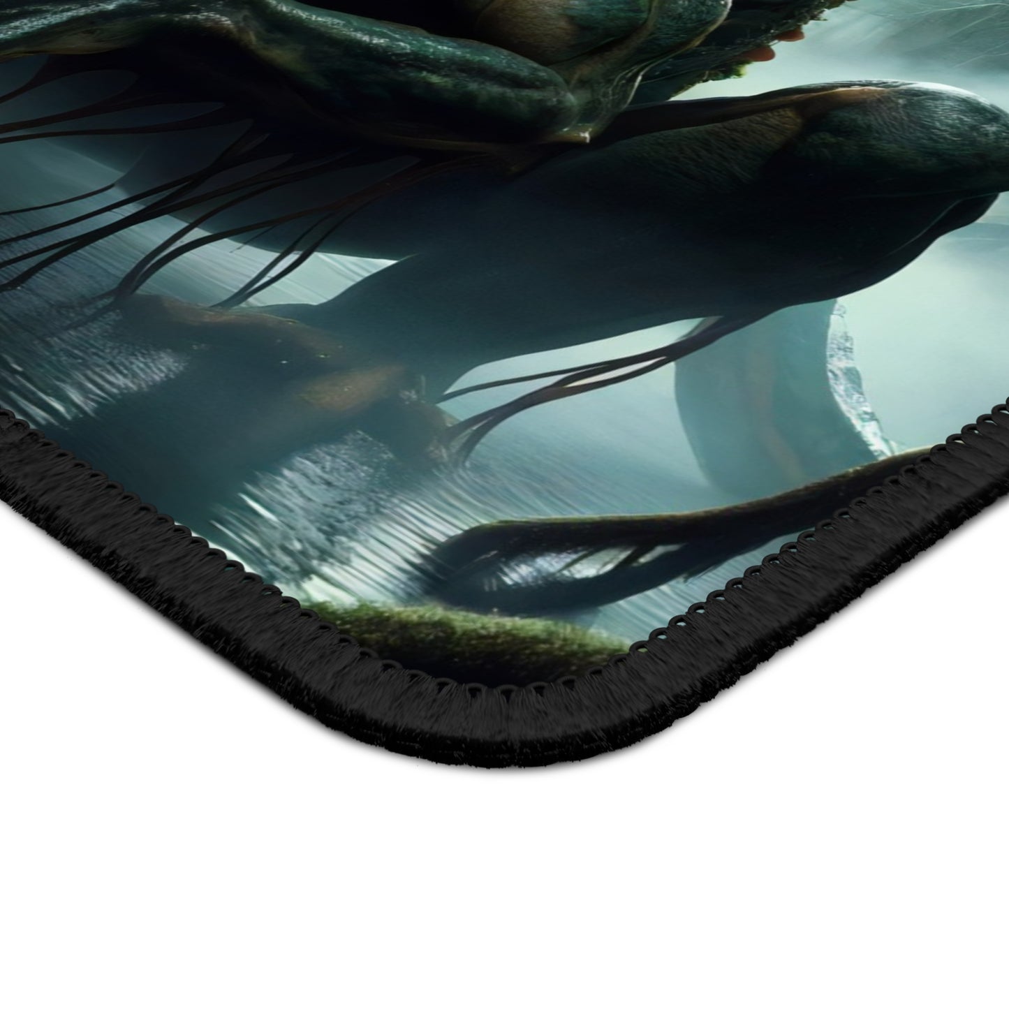 Gaming Mouse Pad