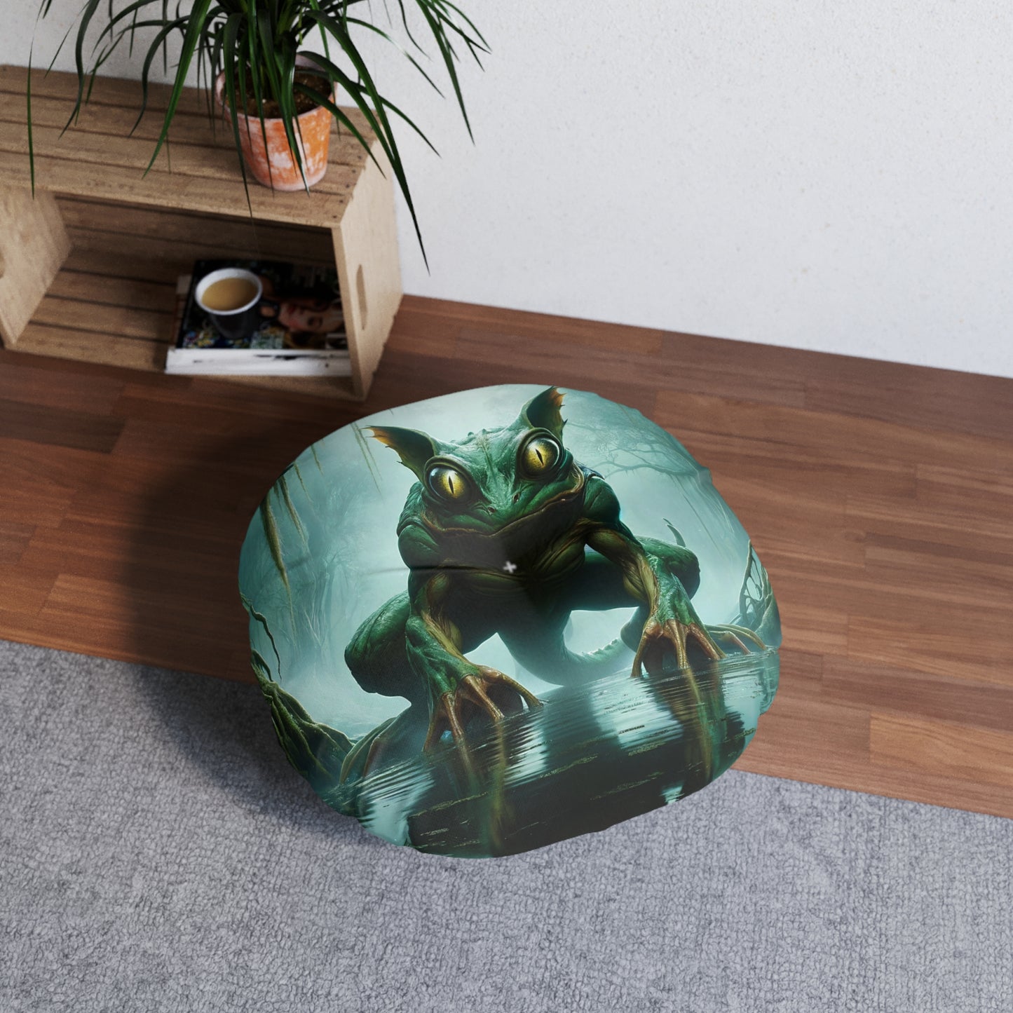 Floor Pillow