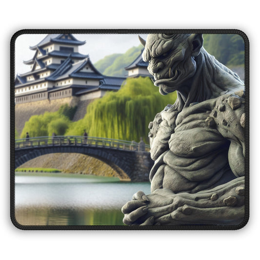 Gaming Mouse Pad