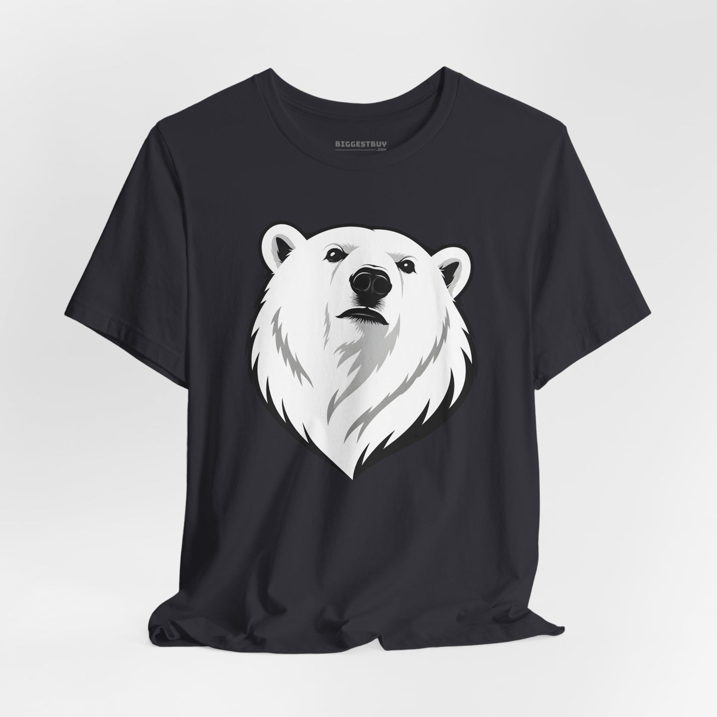 Polar Pride - Classic Jersey Tee