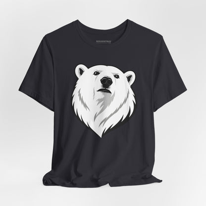 Polar Pride - Classic Jersey Tee