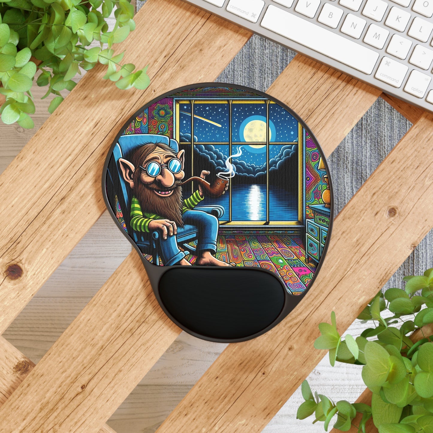 Mouse Pad