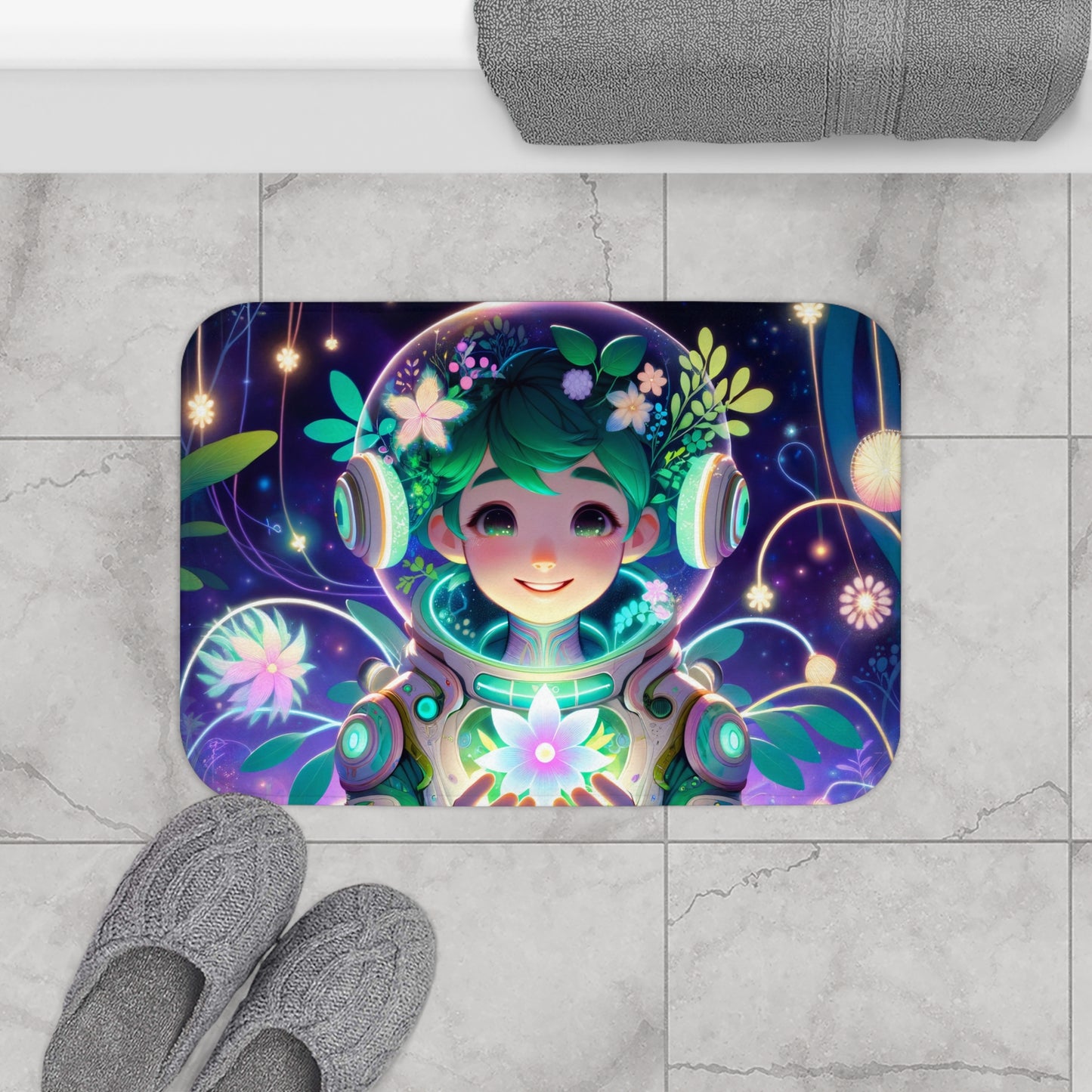 Bath Mat