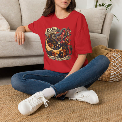 Dream Eater - Softstyle T-Shirt