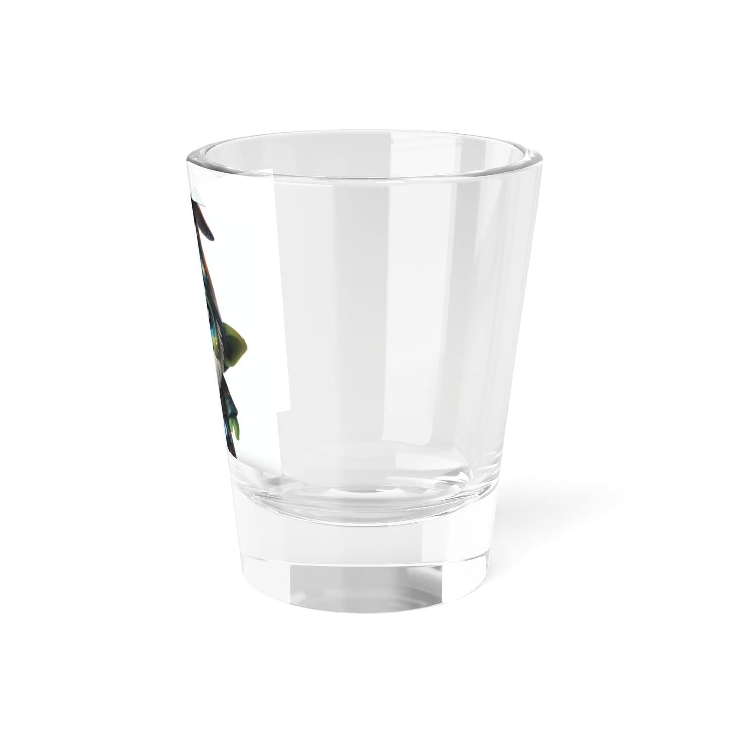 Shot Glass