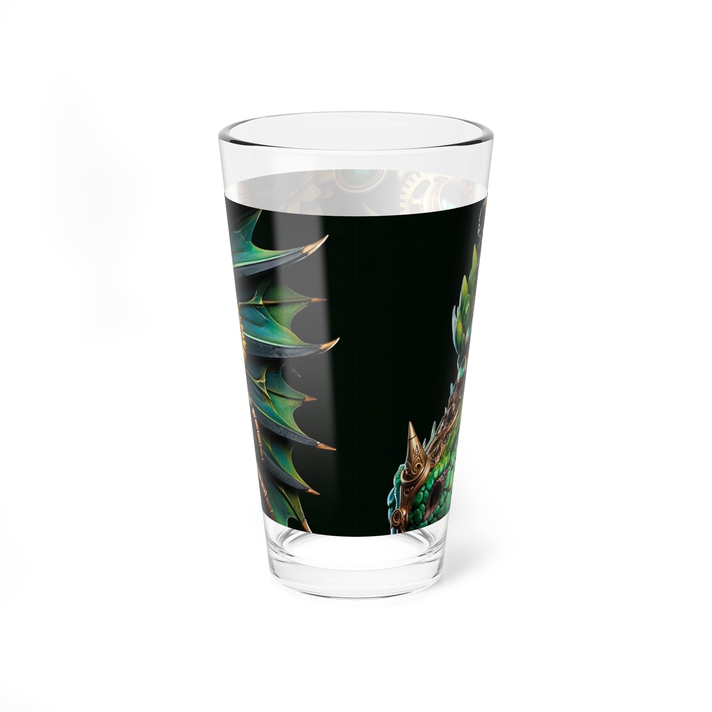 Cocktail Glass